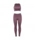 SA267 - Breathable Sports Yoga Pants